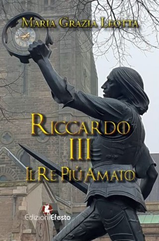 riccardo iii pdf copertina