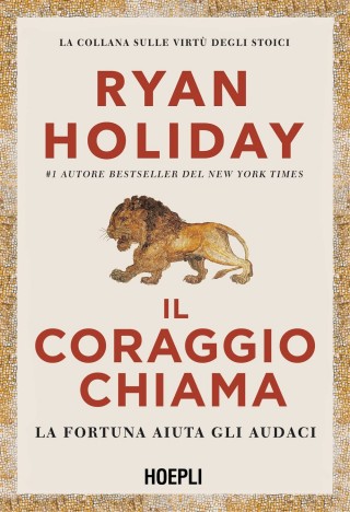 il coraggio chiama pdf copertina