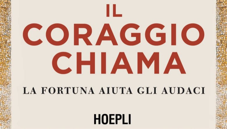 il coraggio chiama pdf