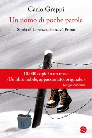 un uomo di poche parole pdf copertina