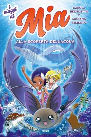 alla scoperta dell'acqua pdf copertina