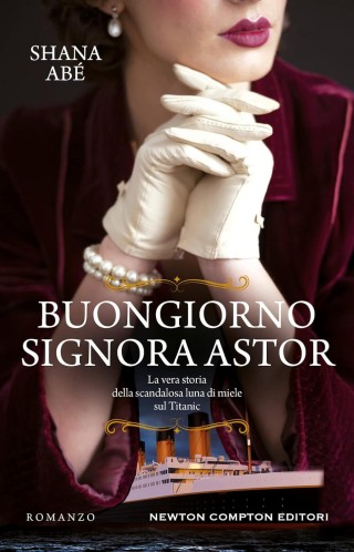 buongiorno signora astor pdf copertina