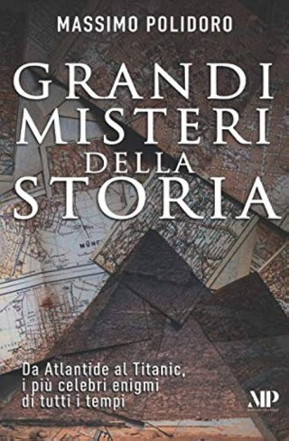 grandi misteri della storia pdf copertina