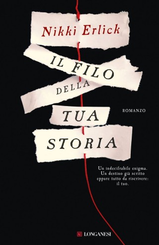 il filo della tua storia pdf copertina