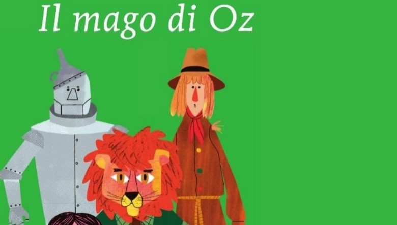 il mago di oz pdf