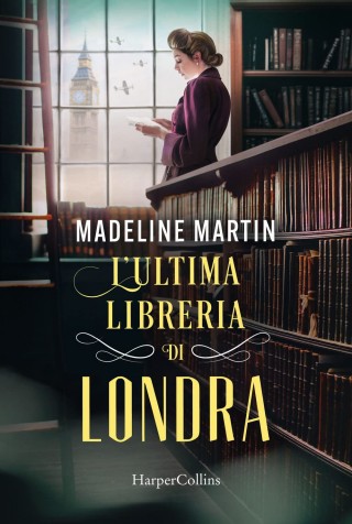 l'ultima libreria di londra pdf coeprtina