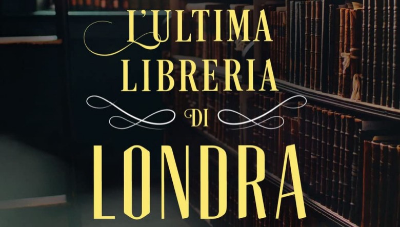 l'ultima libreria di londra pdf