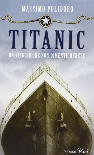 titanic pdf copertina