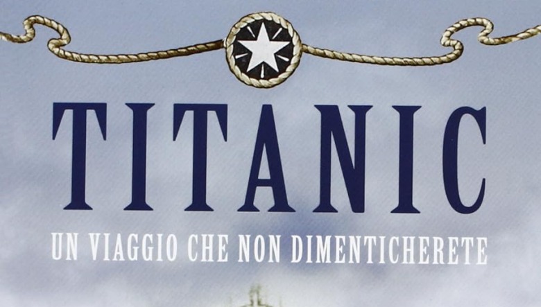 titanic pdf