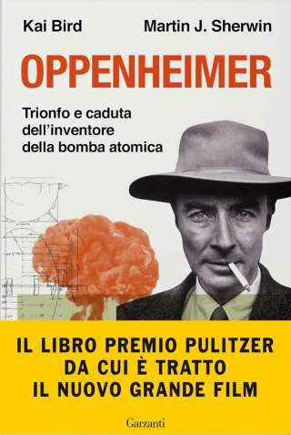 Oppenheimer pdf coeprtina