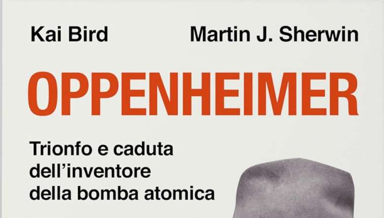 oppenheimer pdf