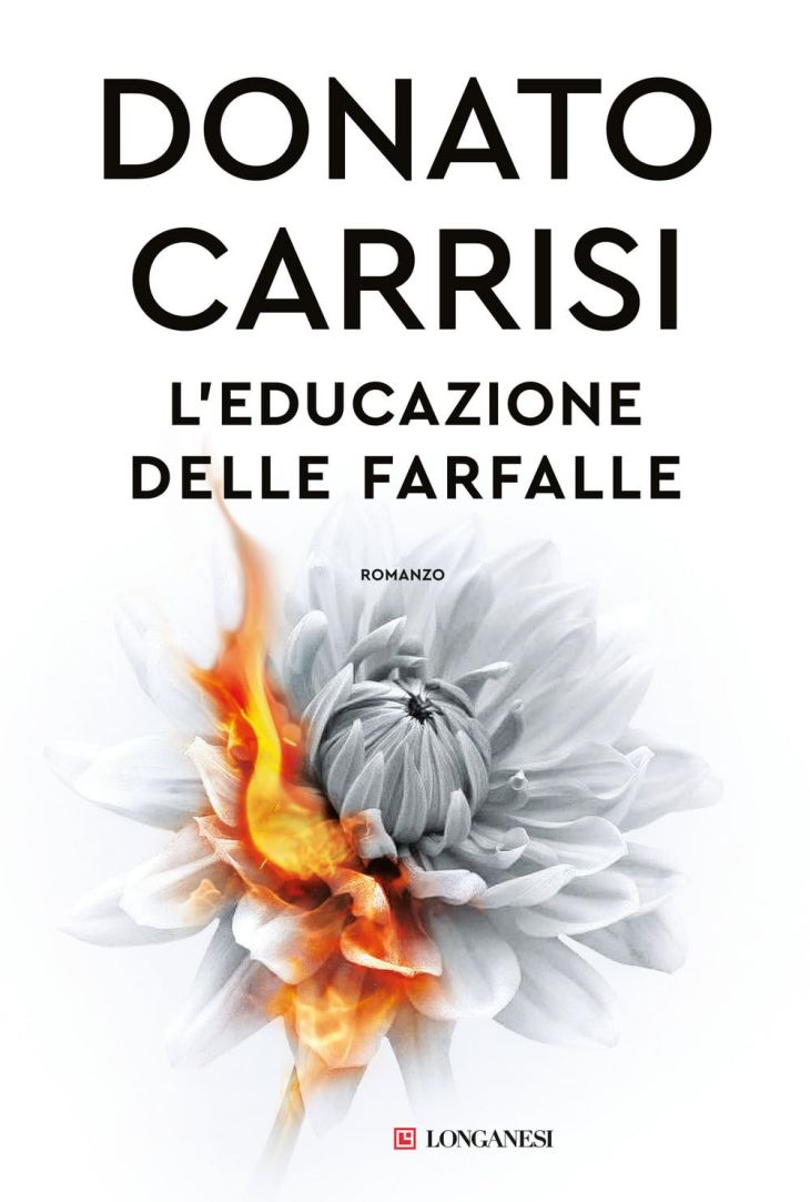 l'educazione delle farfalle pdf copertina