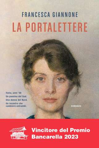 la portalettere pdf copertina