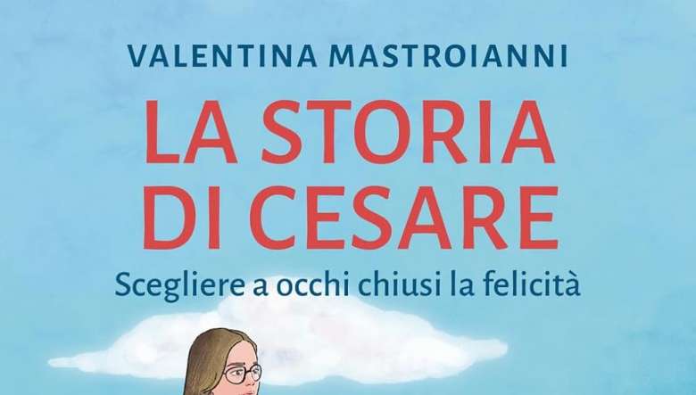 La Storia di Cesare di Valentina Mastroianni
