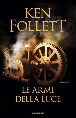 le armi della luce pdf copertina