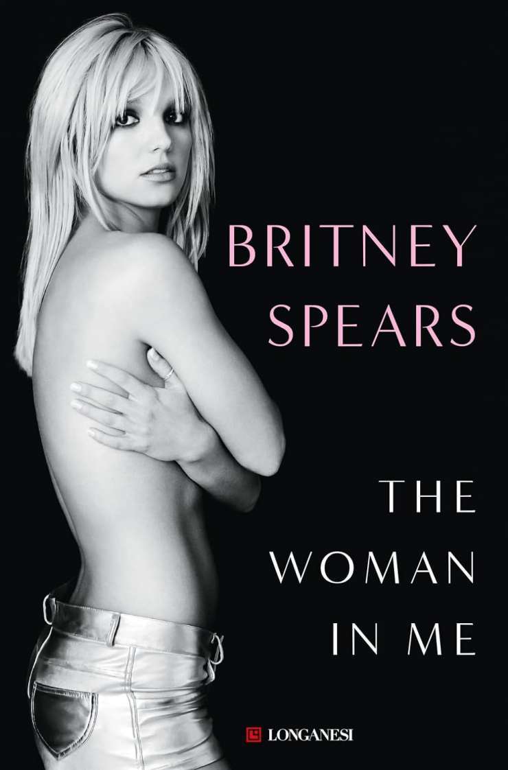 the woman in me pdf gratis