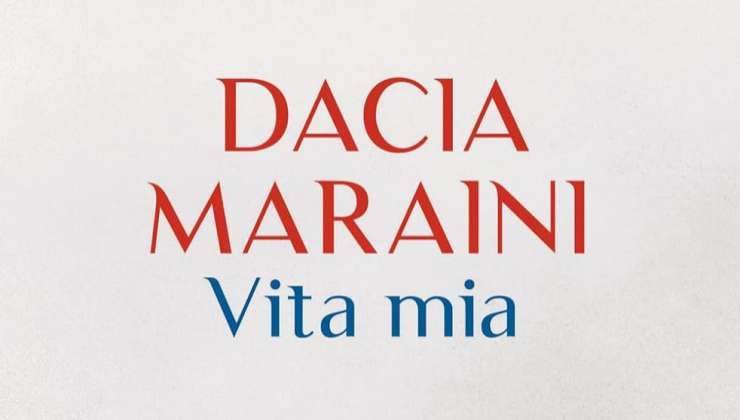 PDF] Vita Mia di Dacia Maraini - Libri PDF