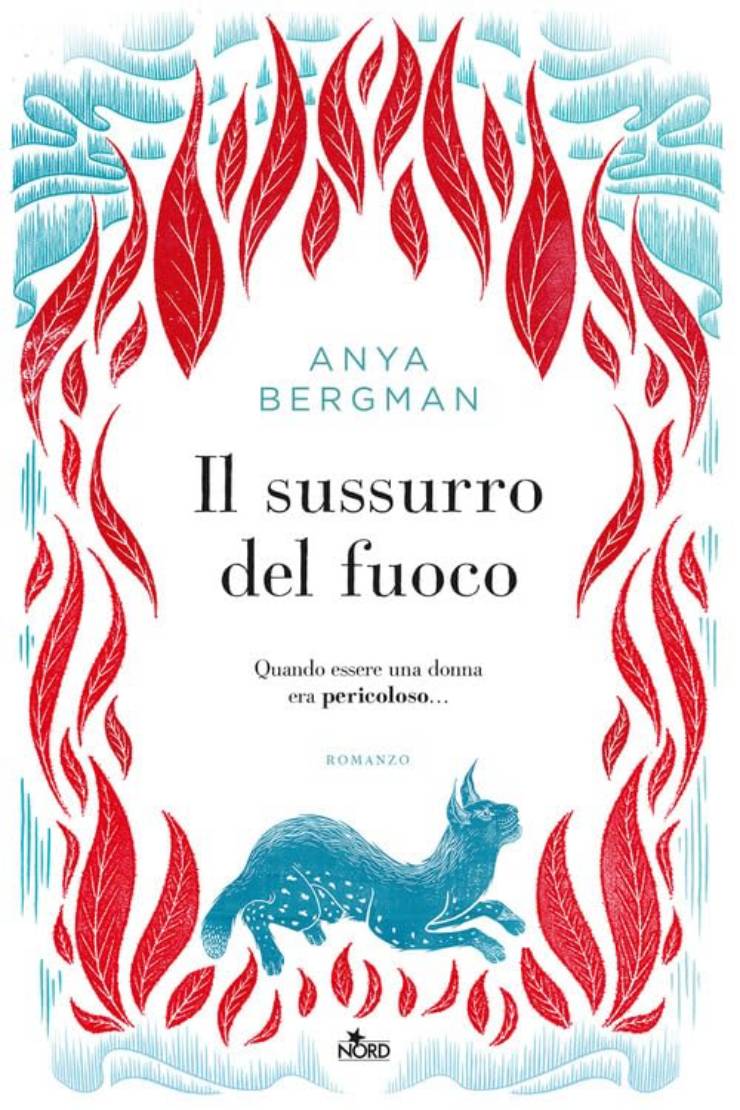 il sussurro del fuoco pdf gratis