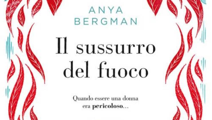 il sussurro del fuoco pdf