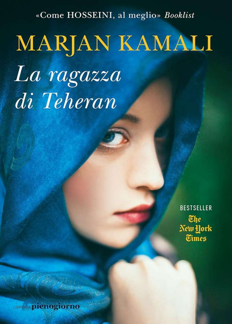 la ragazza di teheran pdf