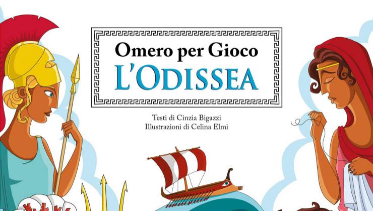 odissea pdf