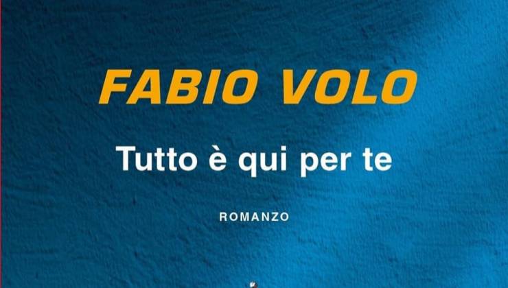 PDF] Tutto è qui per te di Fabio Volo - Libri PDF