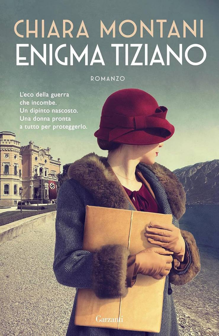 enigma tiziano pdf gratis