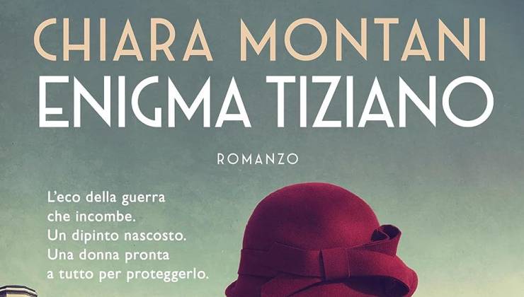 enigma tiziano pdf