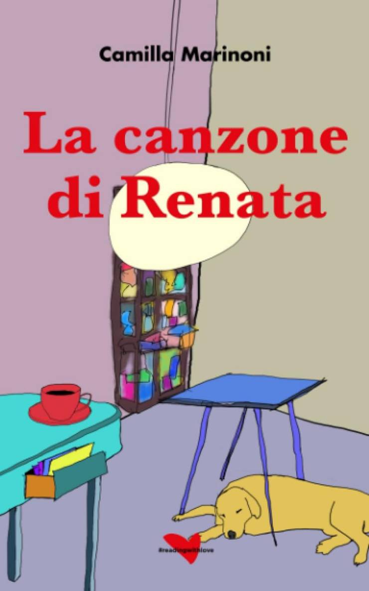 la canzone di renata pdf 