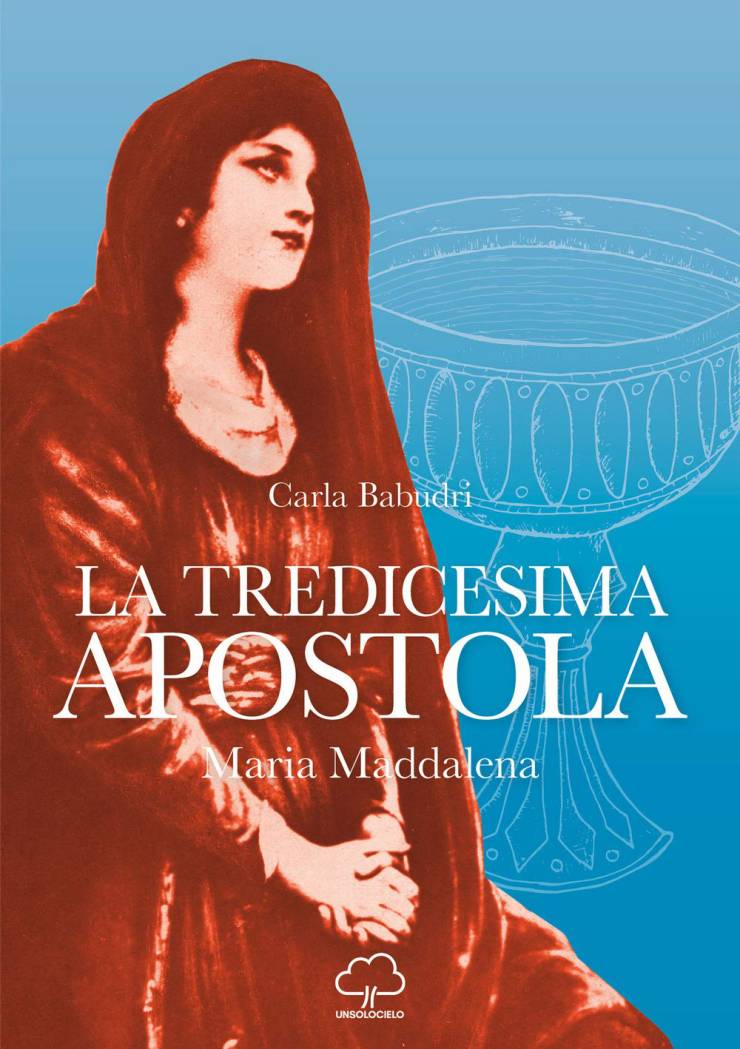 la tredicesima apostola pdf gratis