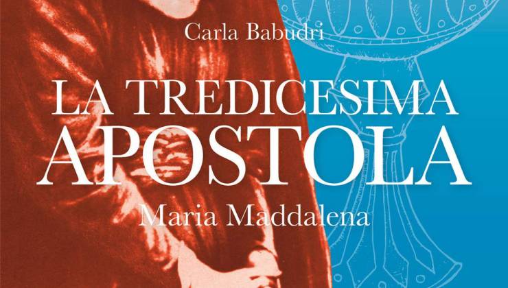 la tredicesima apostola pdf