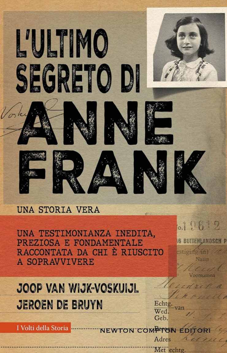 l'ultimo segreto di anne frank pdf copertina