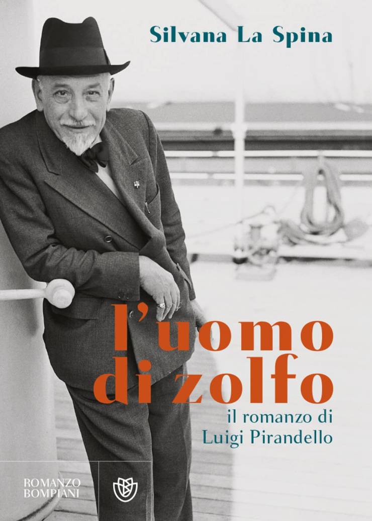 l'uomo di zolfo pdf gratis