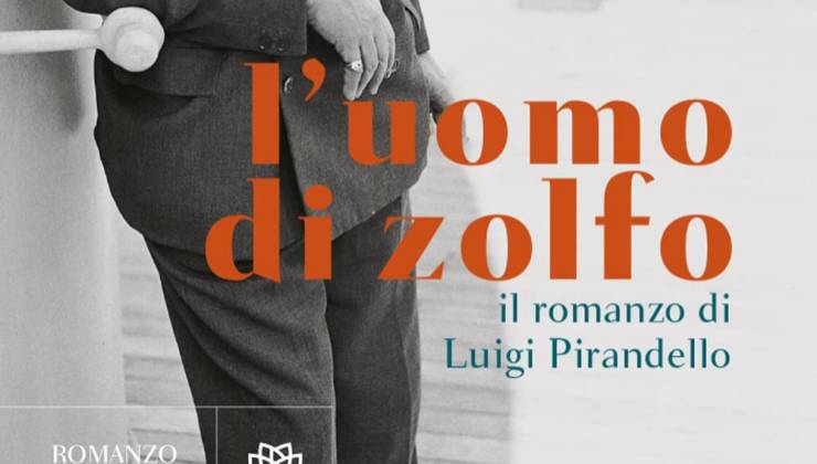 l'uomo di zolfo pdf