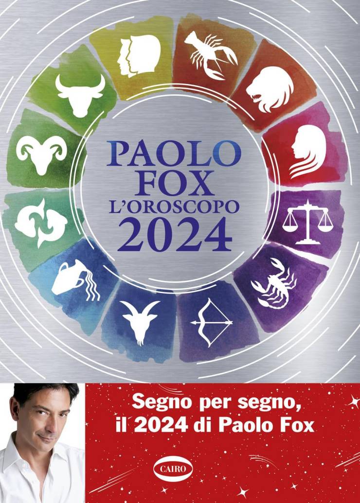 oroscopo pdf copertina