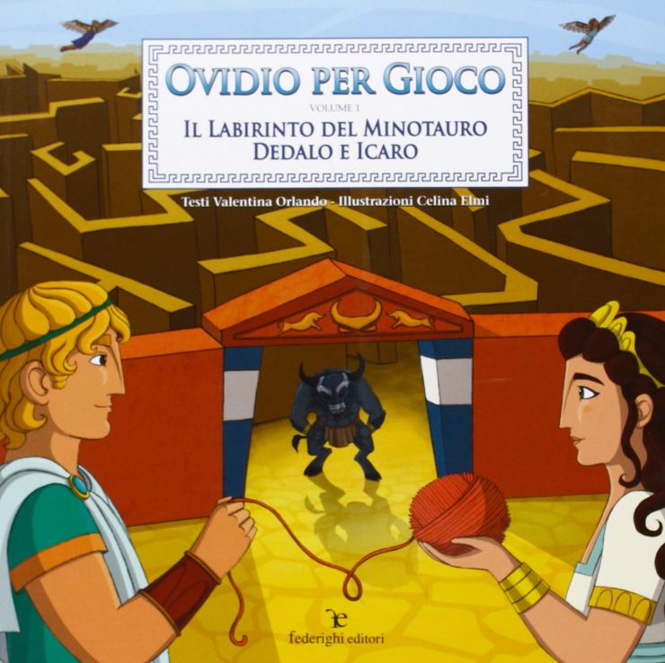 ovidio per gioco pdf gratis