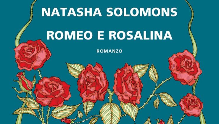 Romeo e Rosalina di Natasha Solomons