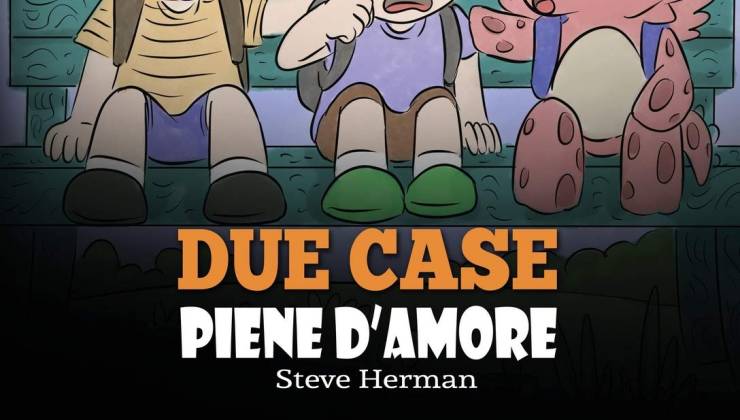 due case piene d'amore pdf