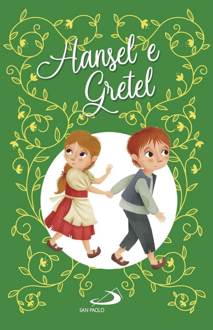 hansel e gretel pdf