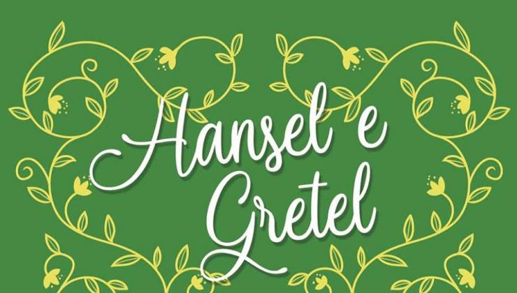 hansel e gretel pdf