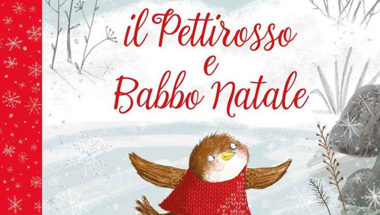 il pettirosso pdf