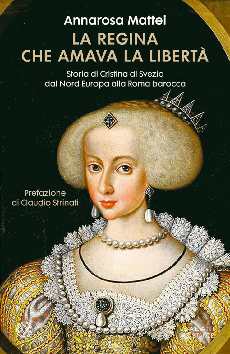 la regina che amava la liberta pdf copertina