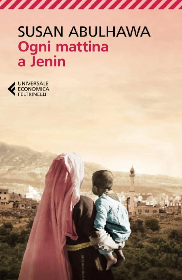 ogni mattina a jenin pdf copertina