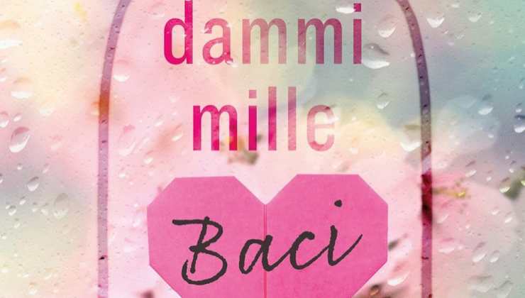 dammi mille baci pdf