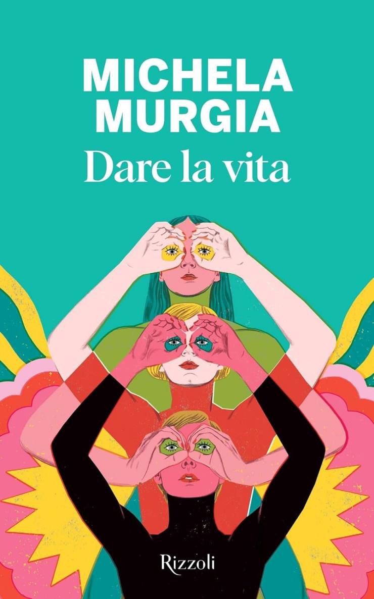 dare la vita pdf gratis