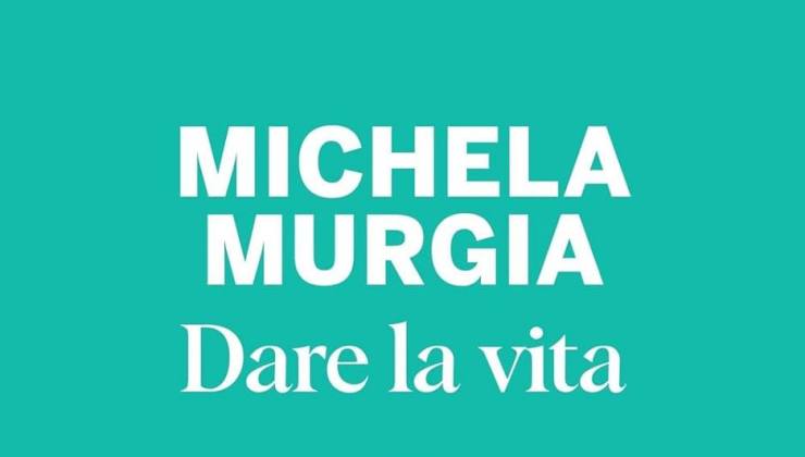 dare la vita pdf