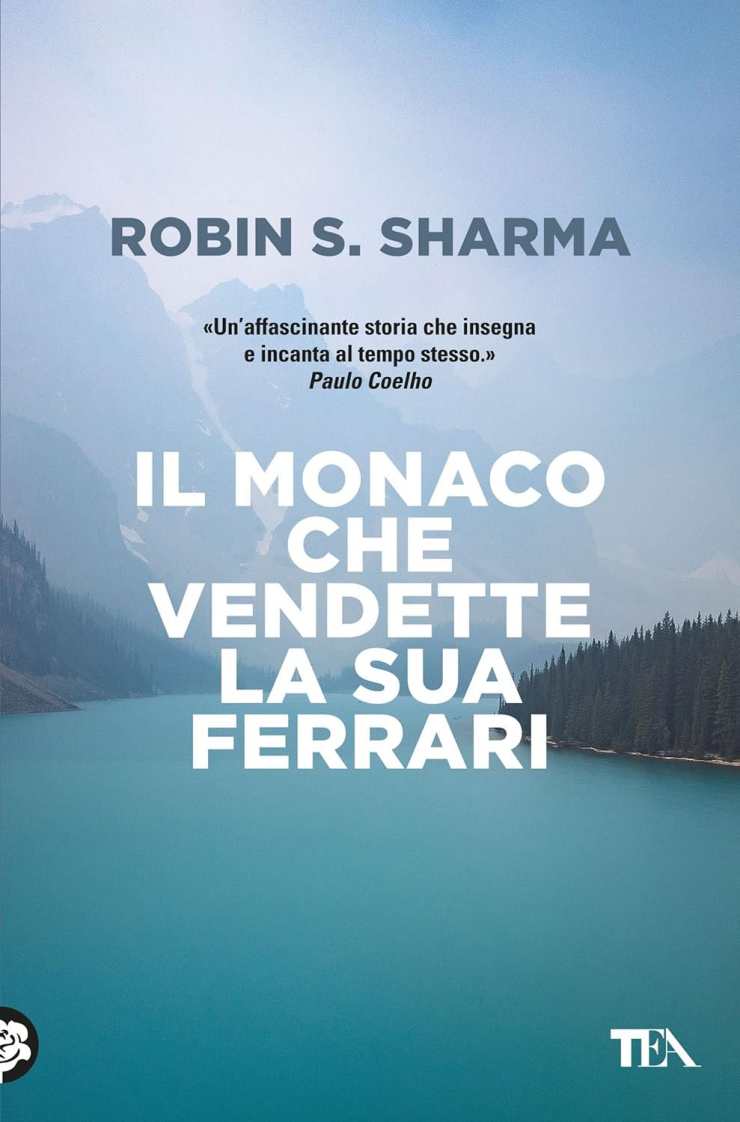 il monaco che vendette la sua ferrari pdf