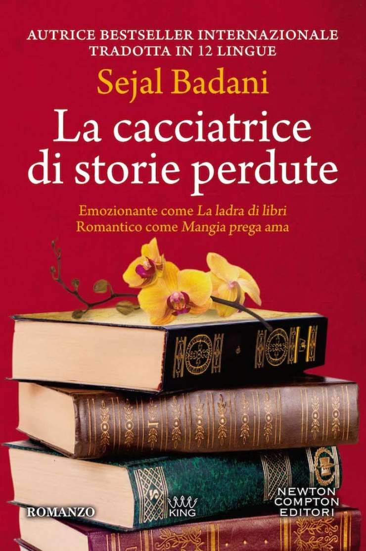 la cacciatrice di storie perdute pdf 