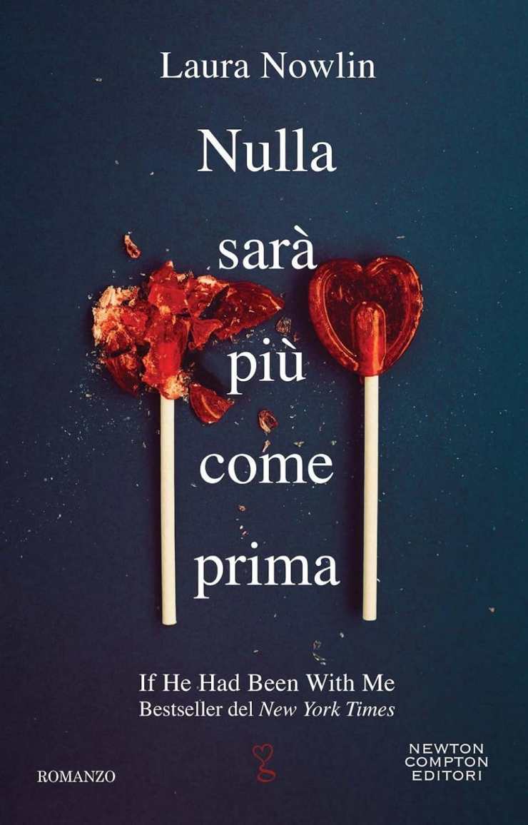 nulla sara piu come prima pdf