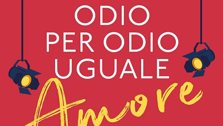 odio per odio uguale amore pdf